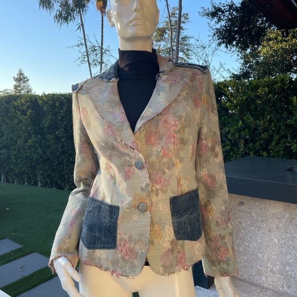 Vintage Jacket - Picture 3 of 3